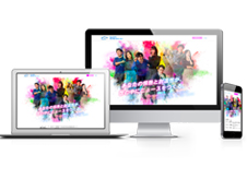 WEB制作実績